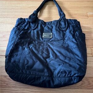 Marc Jacob’s black tote